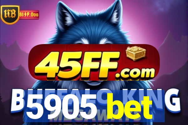 5905 bet
